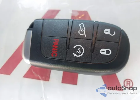 2018 Jeep Grand Cherokee Limited 4X2 from USA, damaged, VIN 1C4RJEBGXJC131268